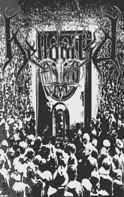 Hell United : The Third Sigil of Destruction